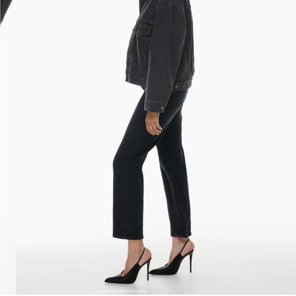 Aritzia Denim Forum Arlo Jean - Picture 3 of 3